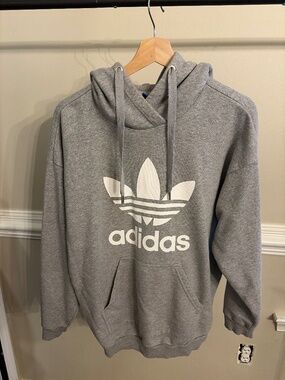 Women’s Size M Adidas Hoodie